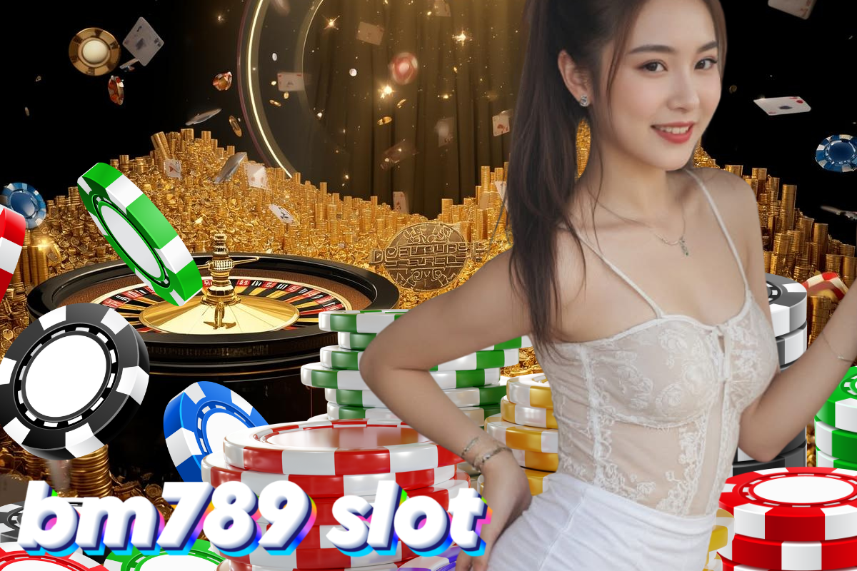 bm789 slot wallet
